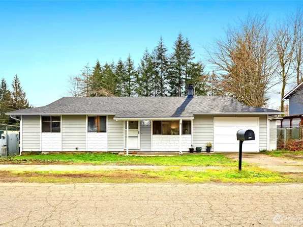 3520 SE Carmae Drive, Port Orchard, WA 98366