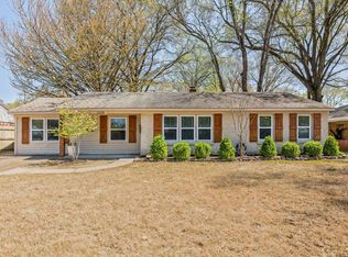 1238 Dearing Rd, Memphis, TN 38117