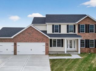 844 Mohave Ct, Shiloh, IL 62221