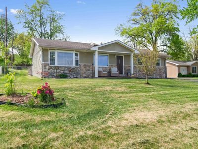 4877 Martin Rd, Newburgh, IN, 47630