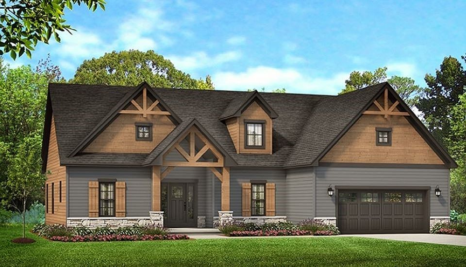 4 Noahs Blf, Perinton, NY 14450 MLS R1538229 Zillow