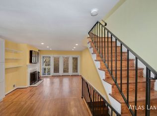 329 1/2 6th St SE #B, Washington, DC 20003