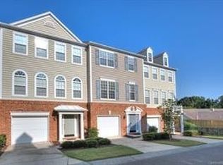5308 Dockery Dr, Charlotte, NC 28209