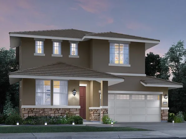 12555 Thornberg Way, Rancho Cordova, CA 95742