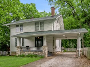 331 Lexington St, Versailles, KY 40383