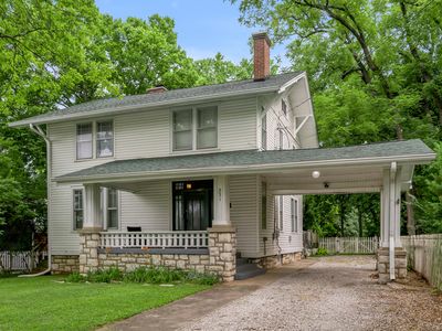 331 Lexington St, Versailles, KY, 40383