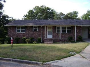 2323 Mura Ct, Augusta, GA 30906