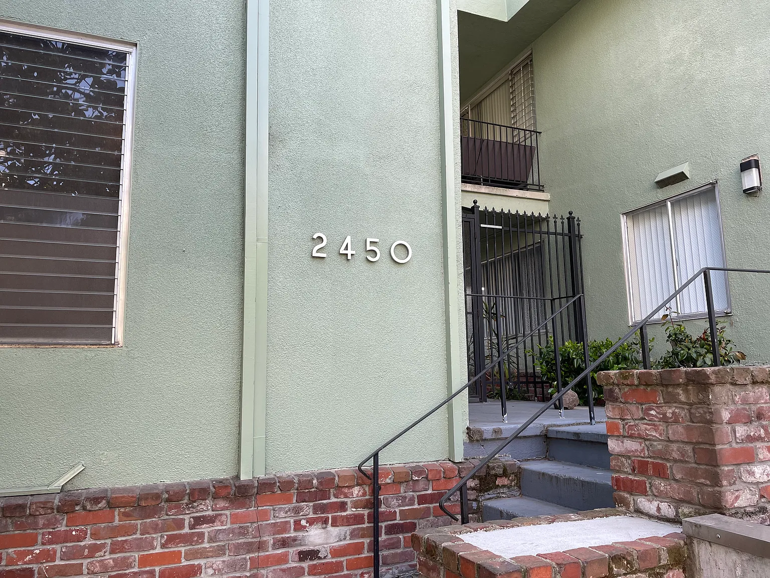 2450 Milvia Street — Photo 2