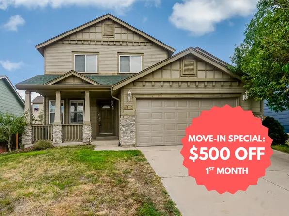 8302 Cooper River Dr, Colorado Springs, CO 80920