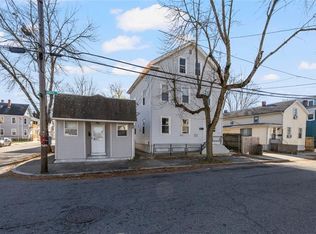 48 Andem St, Providence, RI 02908