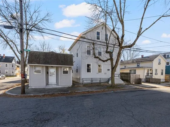 48 Andem St, Providence, RI 02908