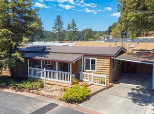 552 Bean Creek Rd SPC 122, Scotts Valley, CA 95066