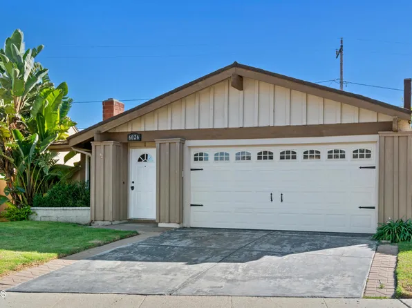 6026 Sparrow St, Ventura, CA 93003