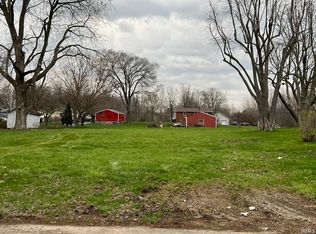 1806 N Delphos St, Kokomo, IN