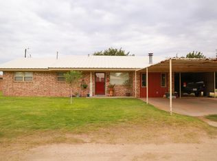 311 Rocco Rd, Big Spring, TX 79720