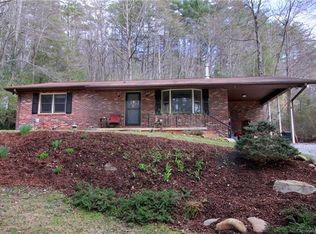 555 S Country Club Rd, Brevard, NC 28712