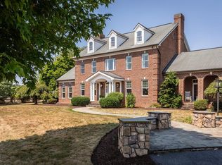 649 Banner Way, Rockingham, VA 22801