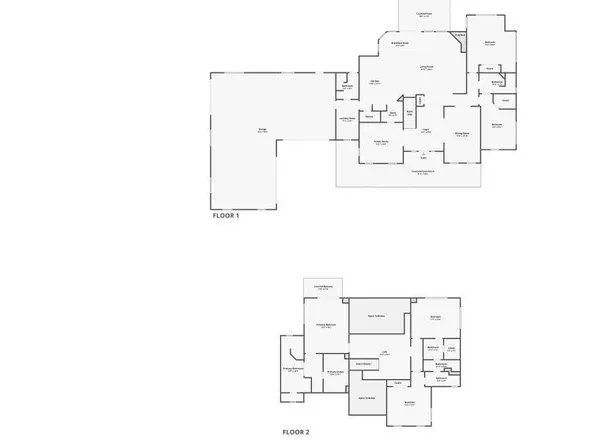 2351 E Green Springs Ct