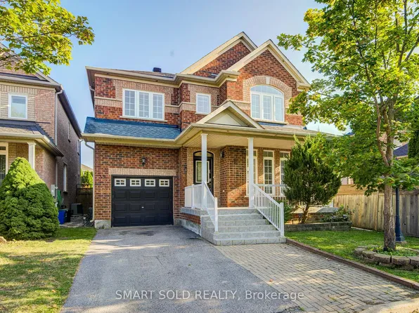 39 Victoria Wood Ave, Markham, ON L6E 1K2