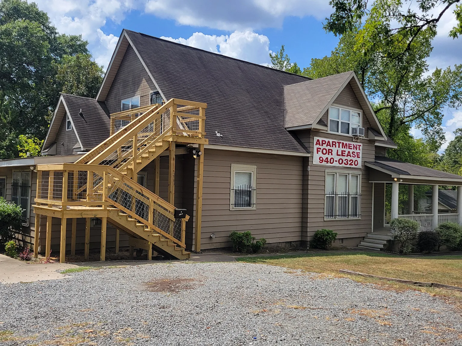 2 bed, 1100 sqft, $1,100 — Photo 3