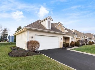 471 Commons Dr, Powell, OH