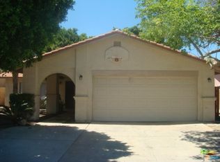 31165 Avenida Ximino, Cathedral City, CA 92234