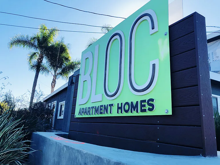 The Bloc Apartments — Photo 5