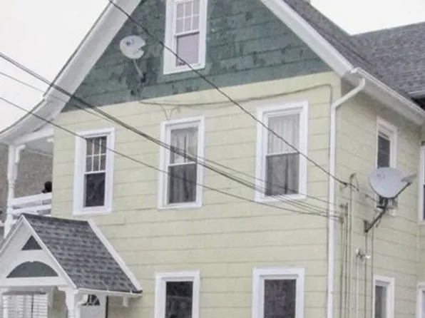 1225 Bank St, Waterbury, CT 06708