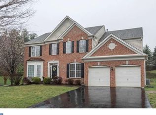 204 Bayberry Dr, Chester Springs, PA 19425