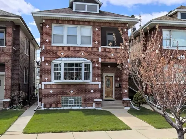4316 S Sawyer Ave #2, Chicago, IL 60632