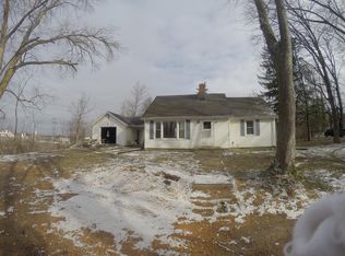 210 Hollyhock St, Franklin, OH 45005
