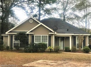 770 Steelwood Ct, Mobile, AL 36608