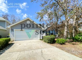 5917 N Bay Point Dr, Perdido Key, FL 32507