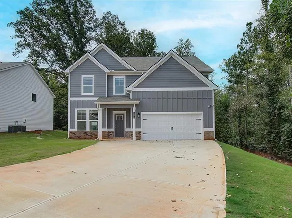 1097 Bodega Loop, Locust Grove, GA 30248