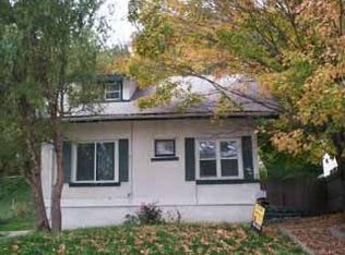 617 Avenue C, Fort Dodge, IA 50501