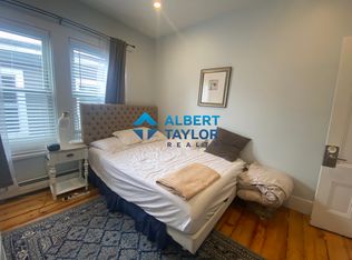 322 Western Ave #3, Cambridge, MA 02139