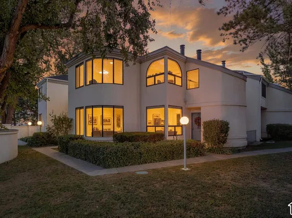 1396 E Montego Pl S, Salt Lake City, UT 84117