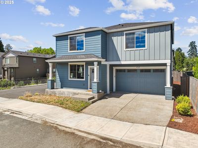 4747 SW 179th Ave, Beaverton, OR, 97078