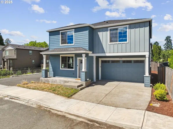 4747 SW 179th Ave, Beaverton, OR 97078