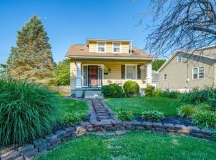400 N Birchwood Ave, Louisville, KY 40206