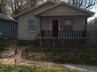 603 S New Ave, Springfield, MO 65806