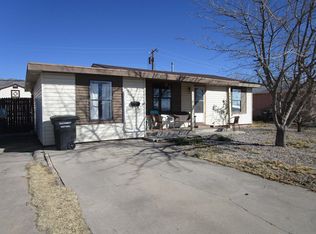 2006 Washington Ave, Alamogordo, NM 88310