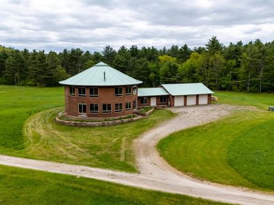 2222 Main Road, Chatham, NH, 03813