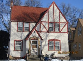 1785 Scheffer Ave, Saint Paul, MN 55116