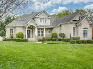 3013 Hedgeway Pl, Midlothian, VA 23113