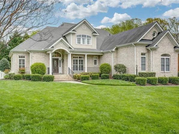 3013 Hedgeway Pl, Midlothian, VA 23113