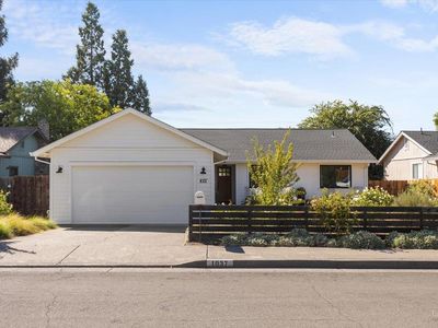 1037 Lupine Road, Healdsburg, CA, 95448