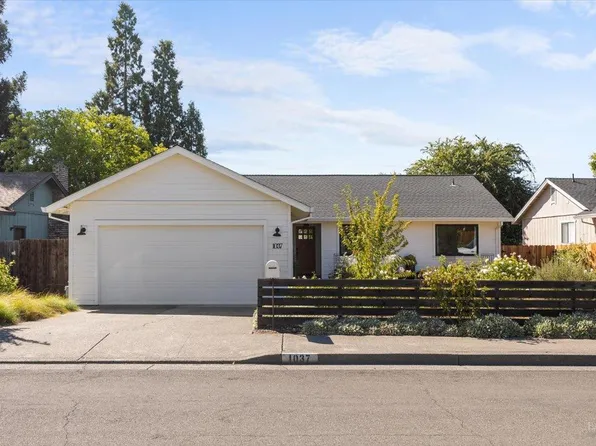 1037 Lupine Road, Healdsburg, CA 95448
