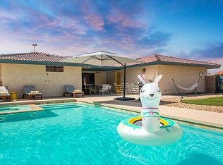 79380 Port Royal Ave, Bermuda Dunes, CA 92203