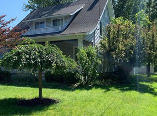 195 Water St, Fredonia, NY 14063